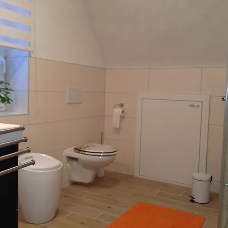 Ferienwohnung Hellerling Ilsenburg Chambre photo