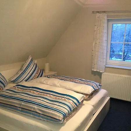 Ferienwohnung Hellerling Ilsenburg Chambre photo