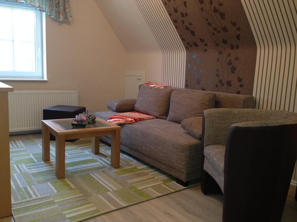Appartement Hellerling *