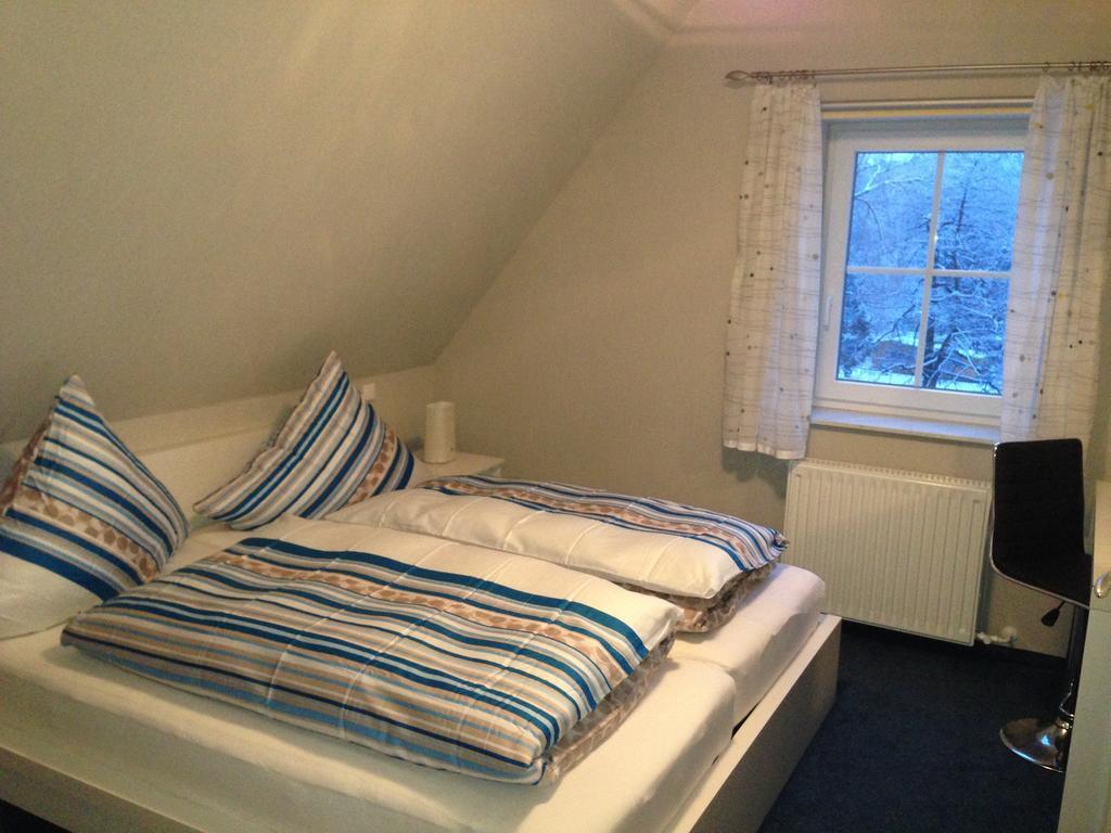Hellerling Appartement Ilsenburg